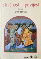 ETNIČNOST I POVIJEST